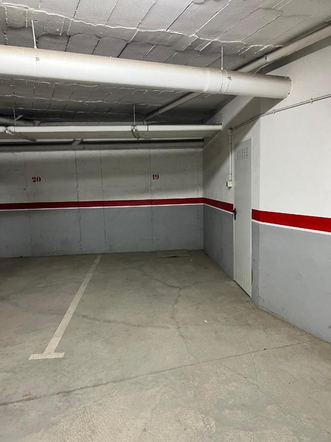 El Mirador De Cerler Daire Benasque Dış mekan fotoğraf